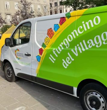 Earth Day in Trieste Brings Books and Play to the Maddalena Garden