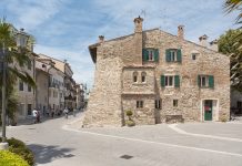 Guided Tours Resume in Grado’s Historic Center This Easter