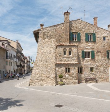Guided Tours Resume in Grado’s Historic Center This Easter