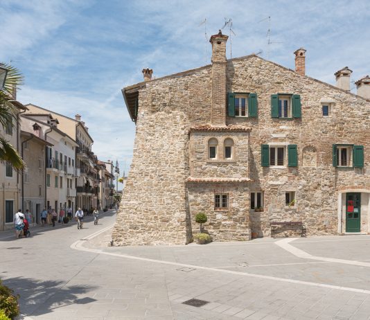 A Long Weekend of Culture, Music and Seaside Events in Grado