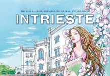 InTrieste Magazine – Spring 2026 Issue