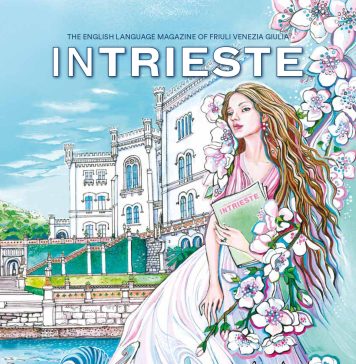 InTrieste Magazine – Spring 2026 Issue
