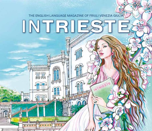 InTrieste Magazine – Spring 2026 Issue