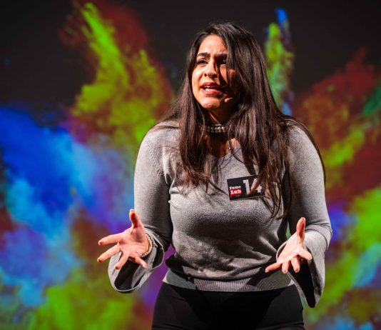 FameLab Opens Applications in Trieste, With Free Workshop for Aspiring Science Communicators