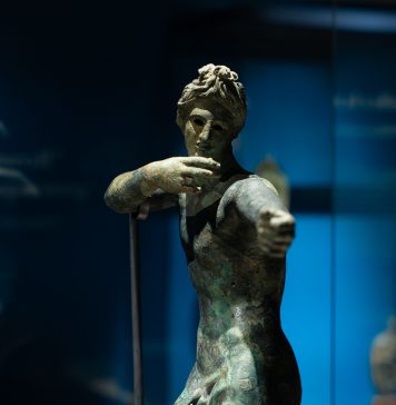 Easter Weekend Brings Extended Hours at Aquileia and Grado Museums