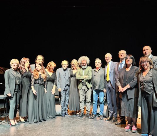 Friuli Venezia Giulia Strengthens Ties With Diaspora Communities in Canada