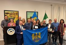 Friuli Venezia Giulia Seeks Stronger Trade Ties With Canada