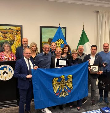 Friuli Venezia Giulia Seeks Stronger Trade Ties With Canada