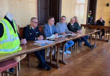 “Eyes on the Neighborhood: Muggia Turns to Citizen Volunteers to Boost Public Safety