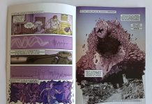 FVG Uses Earthquake Anniversary Comic to Teach Disaster Preparedness in Schools