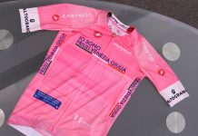 Friuli Venezia Giulia Secures Giro d’Italia Pink Jersey Sponsorship