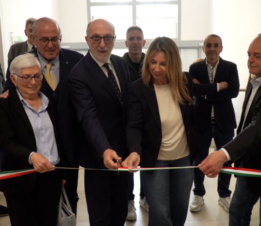 Gorizia Opens Community Health Hub as Region Shifts Care Closer to Home