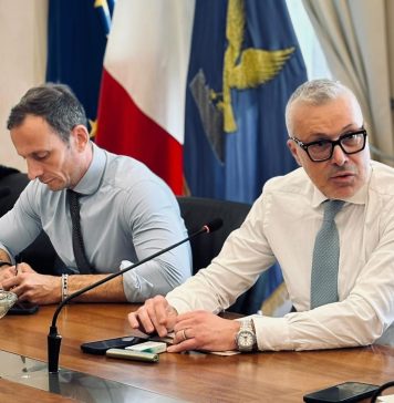 FVG Moves to Shield Businesses From Middle East Conflict Fallout