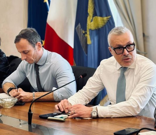 FVG Moves to Shield Businesses From Middle East Conflict Fallout