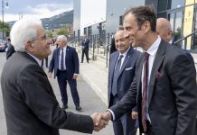 Governor Fedriga Leads Italy’s Regional Approval Rankings in New SWG Poll