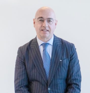 Natale Ditel Named Secretary General of Eastern Adriatic Sea Port Authority