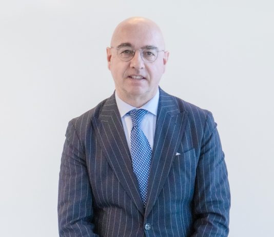 Natale Ditel Named Secretary General of Eastern Adriatic Sea Port Authority