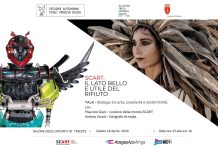SCART at Salone degli Incanti: Where High Fashion Meets Sustainability – Dedicated event on 18 April from 3:00 PM to 4:00 PM