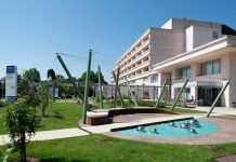 Italy Upgrades Cancer Treatment Technology at Aviano Center