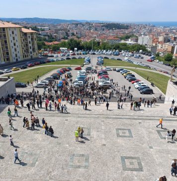 Trieste University Joins Nationwide Campus Safety Drill