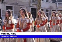 Venice Tightens Tourist Controls With Expanded 2026 Entry Fee Calendar