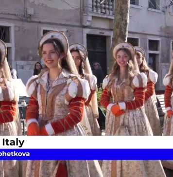 Venice Tightens Tourist Controls With Expanded 2026 Entry Fee Calendar