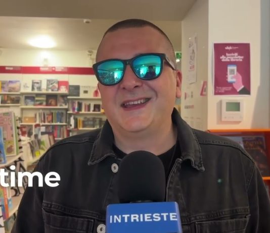 Luigi Nacci Explores Family, Memory, and Aging in New Novel “Il tempo dei semplici”