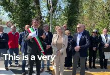 From Rail to Trail: Friuli Venezia Giulia Expands Its Cycling Network