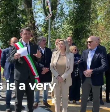 From Rail to Trail: Friuli Venezia Giulia Expands Its Cycling Network