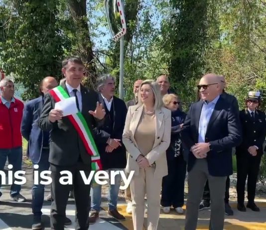 From Rail to Trail: Friuli Venezia Giulia Expands Its Cycling Network