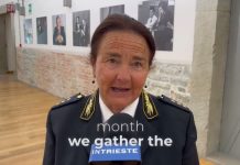 Teaching Road Safety Through Experience in Trieste Classrooms