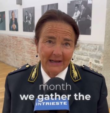 Teaching Road Safety Through Experience in Trieste Classrooms