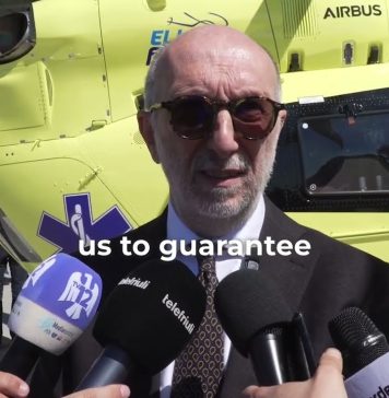 Friuli Venezia Giulia in Focus: Mid-Week Key Developments