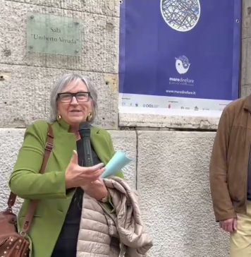 Beyond Blue: Trieste Festival Explores the Ocean’s Hidden Spectrum