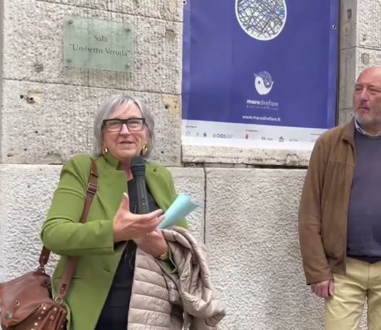 Beyond Blue: Trieste Festival Explores the Ocean’s Hidden Spectrum