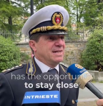 Trieste Expands Community Policing Effort to Parks and Neighborhoods