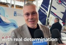 A Maritime Strategy Takes Shape in Friuli Venezia Giulia