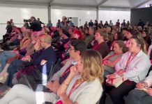 Trieste Honors Cecilia Sala With UNICEF Award for Conflict Reporting