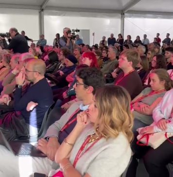 Trieste Honors Cecilia Sala With UNICEF Award for Conflict Reporting