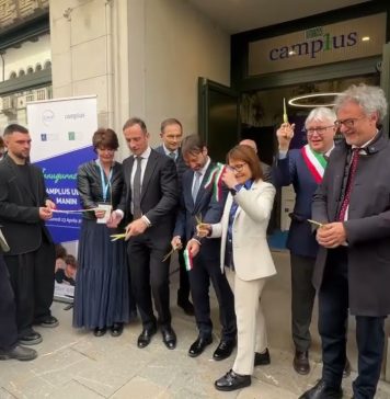 Udine’s Historic Heart Gets a New Life as 246-Bed Student Residence Opens