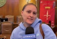 Trieste Welcomes Students for ‘International Friendship Week’