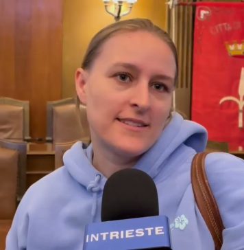 Trieste Welcomes Students for ‘International Friendship Week’