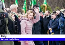 Trump Criticizes Meloni and Pope Leo, Straining U.S.-Italy Ties Over Iran