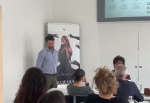 Bazzara Marks Made in Italy Day with Coffee Showcase in Trieste