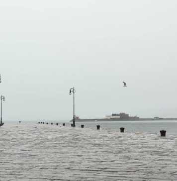 Trieste Closes Public Gardens Amid Severe Weather