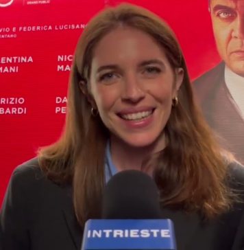 Stars Converge in Trieste for a Regional Film Premiere