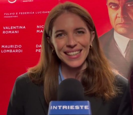 Stars Converge in Trieste for a Regional Film Premiere