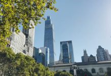 FVG Officials Travel to U.S. to Strengthen Economic and Diplomatic Ties