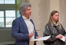 Trieste Restores Modernist School, Balancing Heritage and Safety