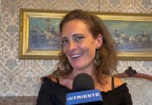 Author Christina Dow Presents a Personal Portrait of Trieste